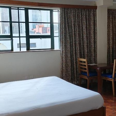 Kenya Comfort Hotel Nairobi Ngoại thất bức ảnh