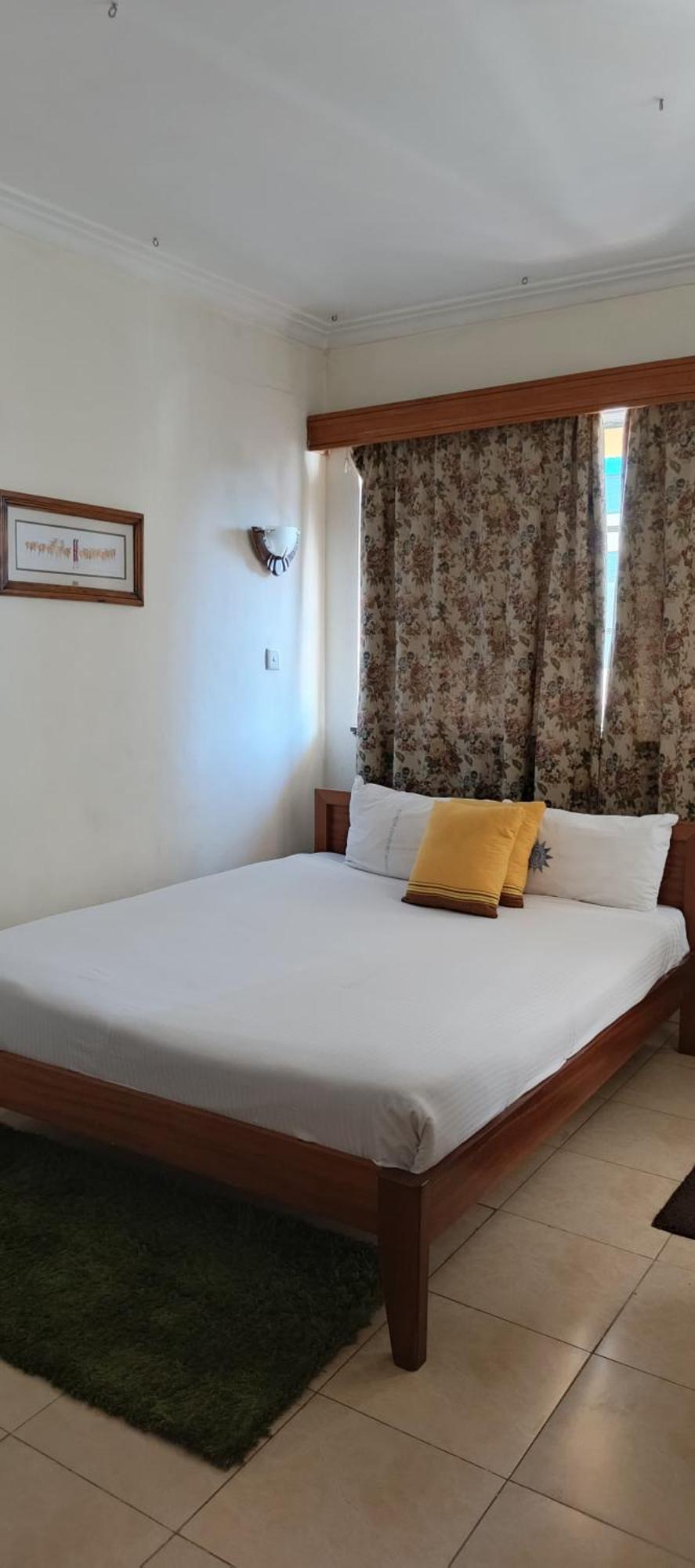 Kenya Comfort Hotel Nairobi Ngoại thất bức ảnh