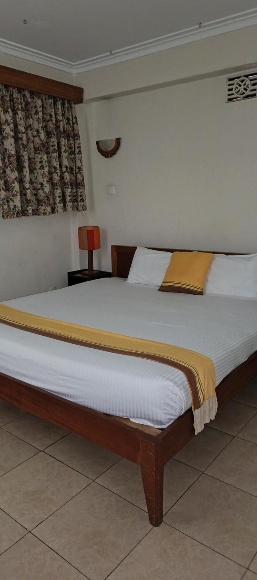 Kenya Comfort Hotel Nairobi Ngoại thất bức ảnh