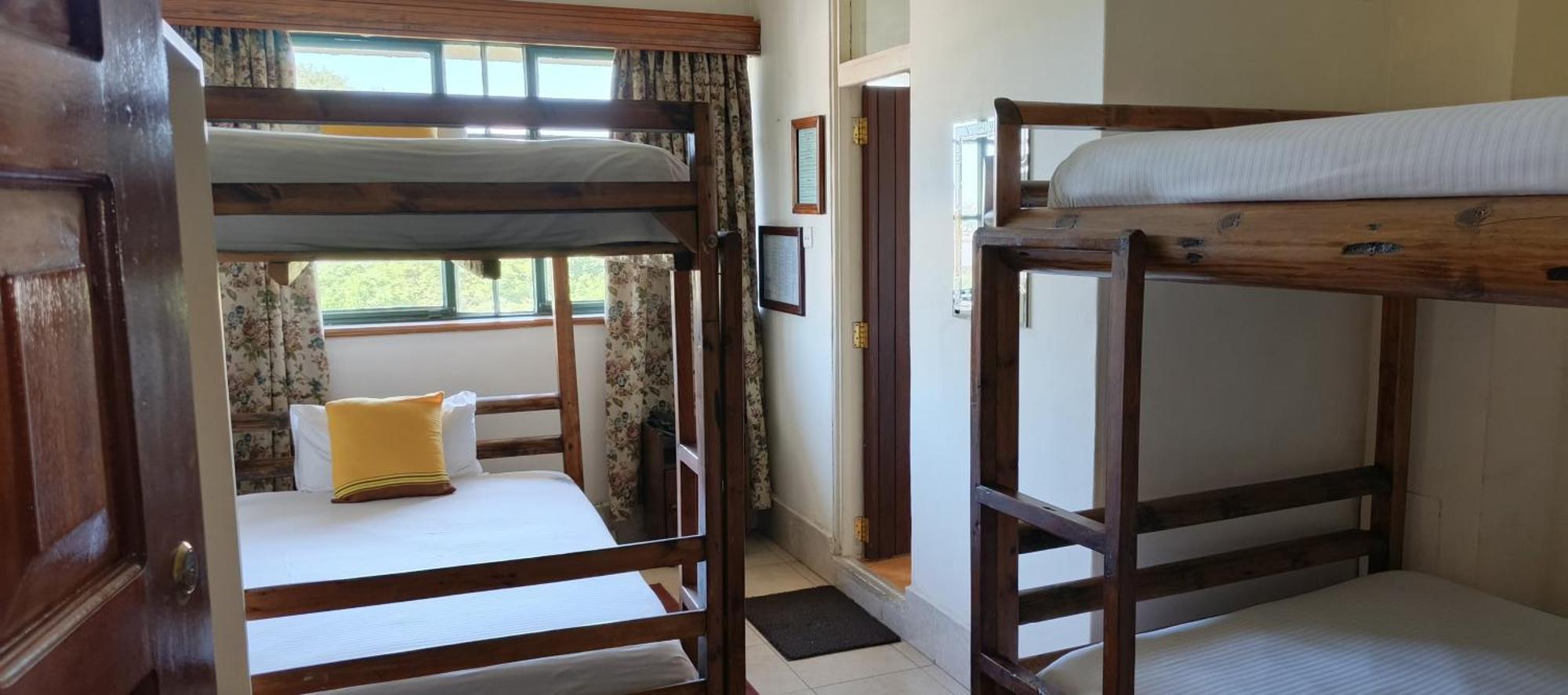 Kenya Comfort Hotel Nairobi Ngoại thất bức ảnh
