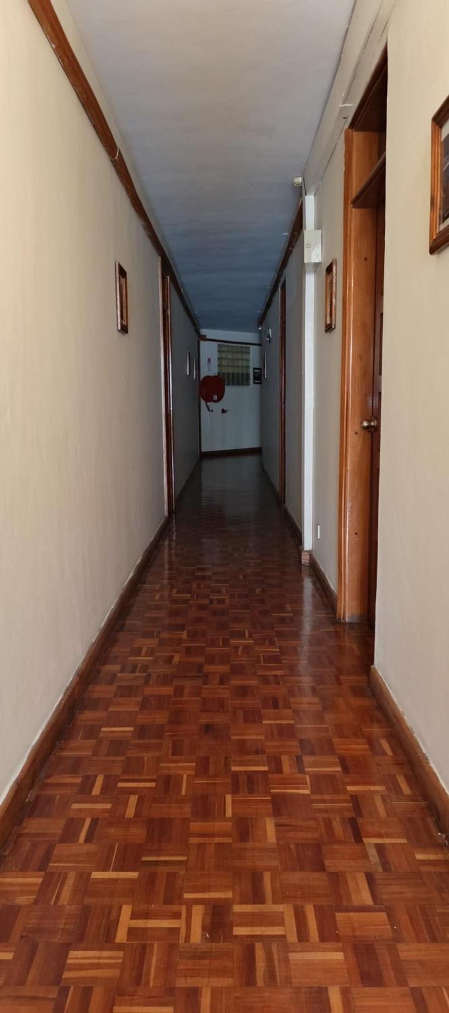 Kenya Comfort Hotel Nairobi Ngoại thất bức ảnh