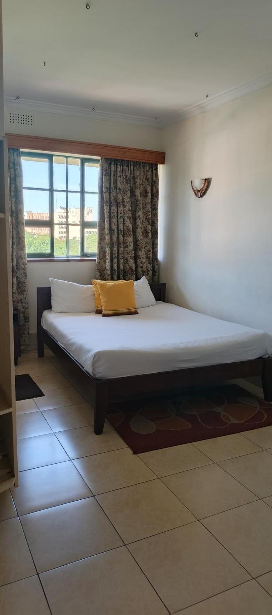 Kenya Comfort Hotel Nairobi Ngoại thất bức ảnh