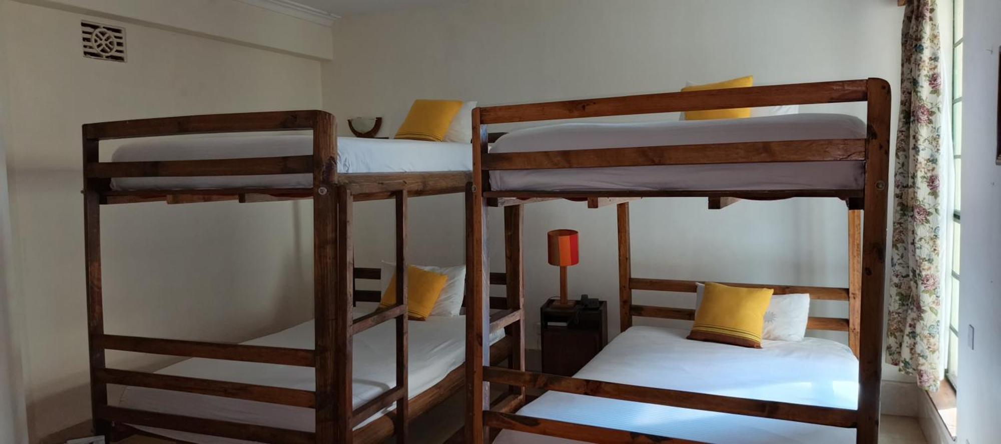 Kenya Comfort Hotel Nairobi Ngoại thất bức ảnh