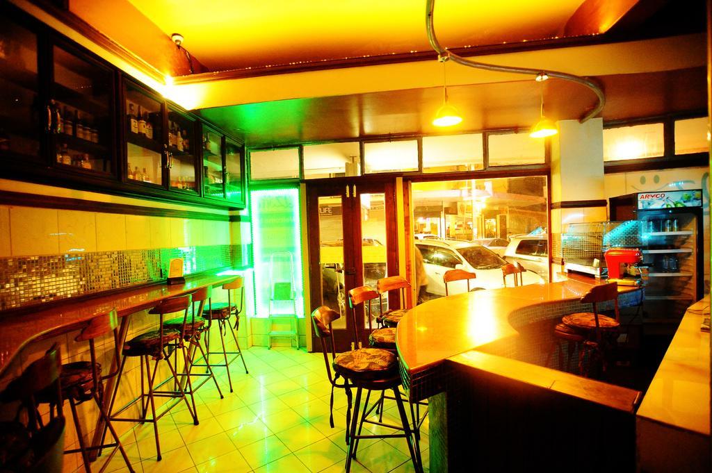 Kenya Comfort Hotel Nairobi Ngoại thất bức ảnh