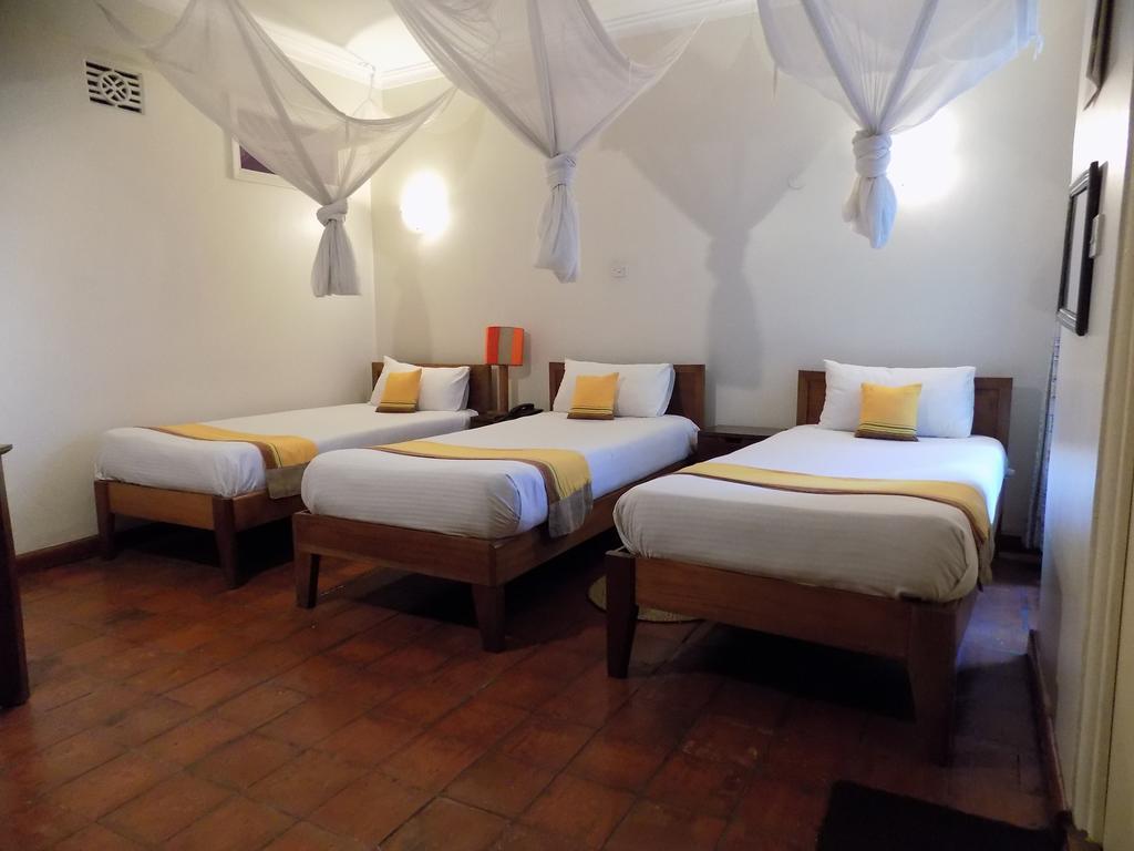 Kenya Comfort Hotel Nairobi Ngoại thất bức ảnh
