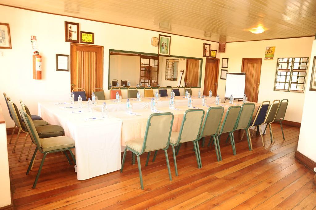 Kenya Comfort Hotel Nairobi Ngoại thất bức ảnh