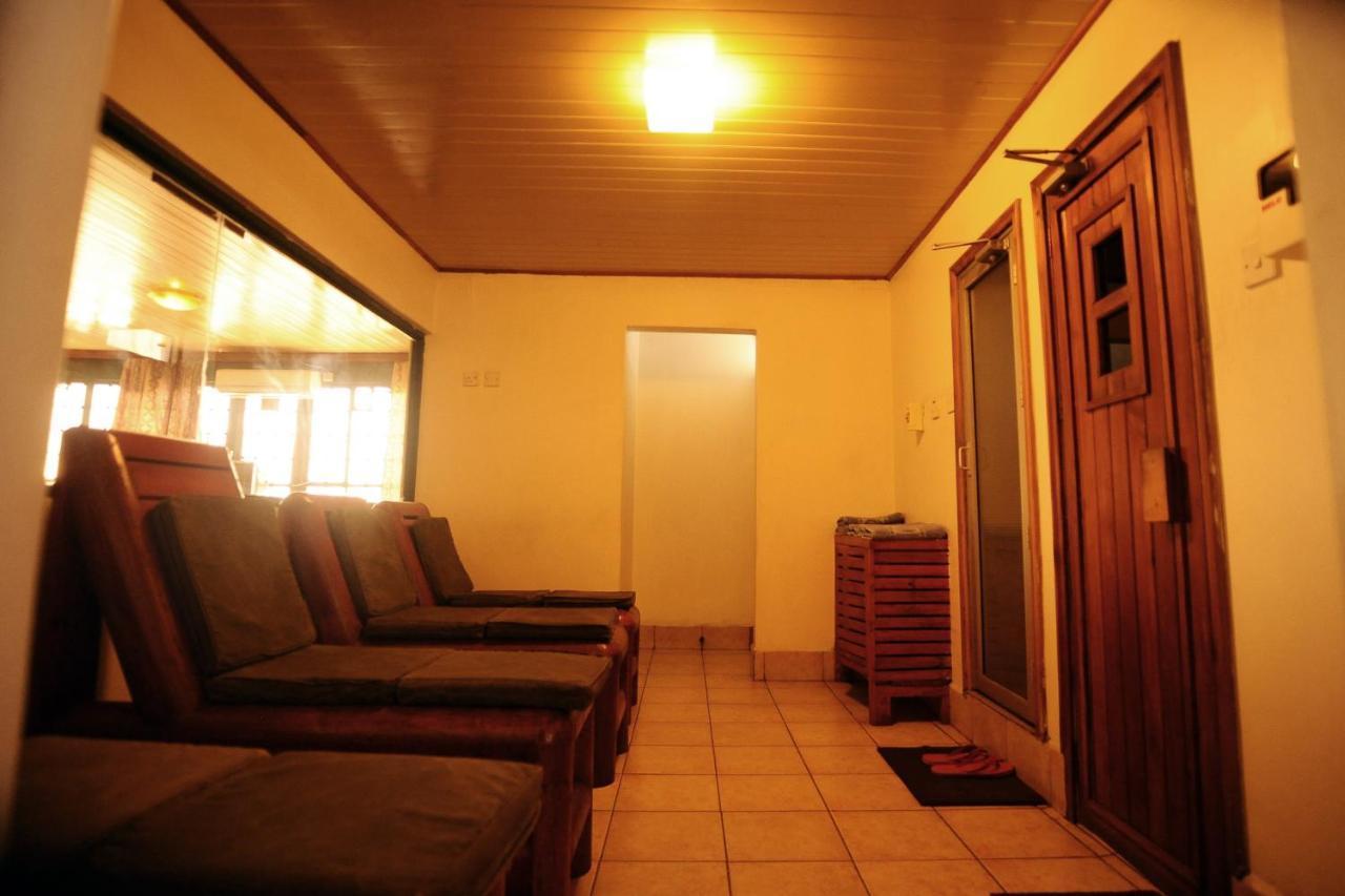 Kenya Comfort Hotel Nairobi Ngoại thất bức ảnh